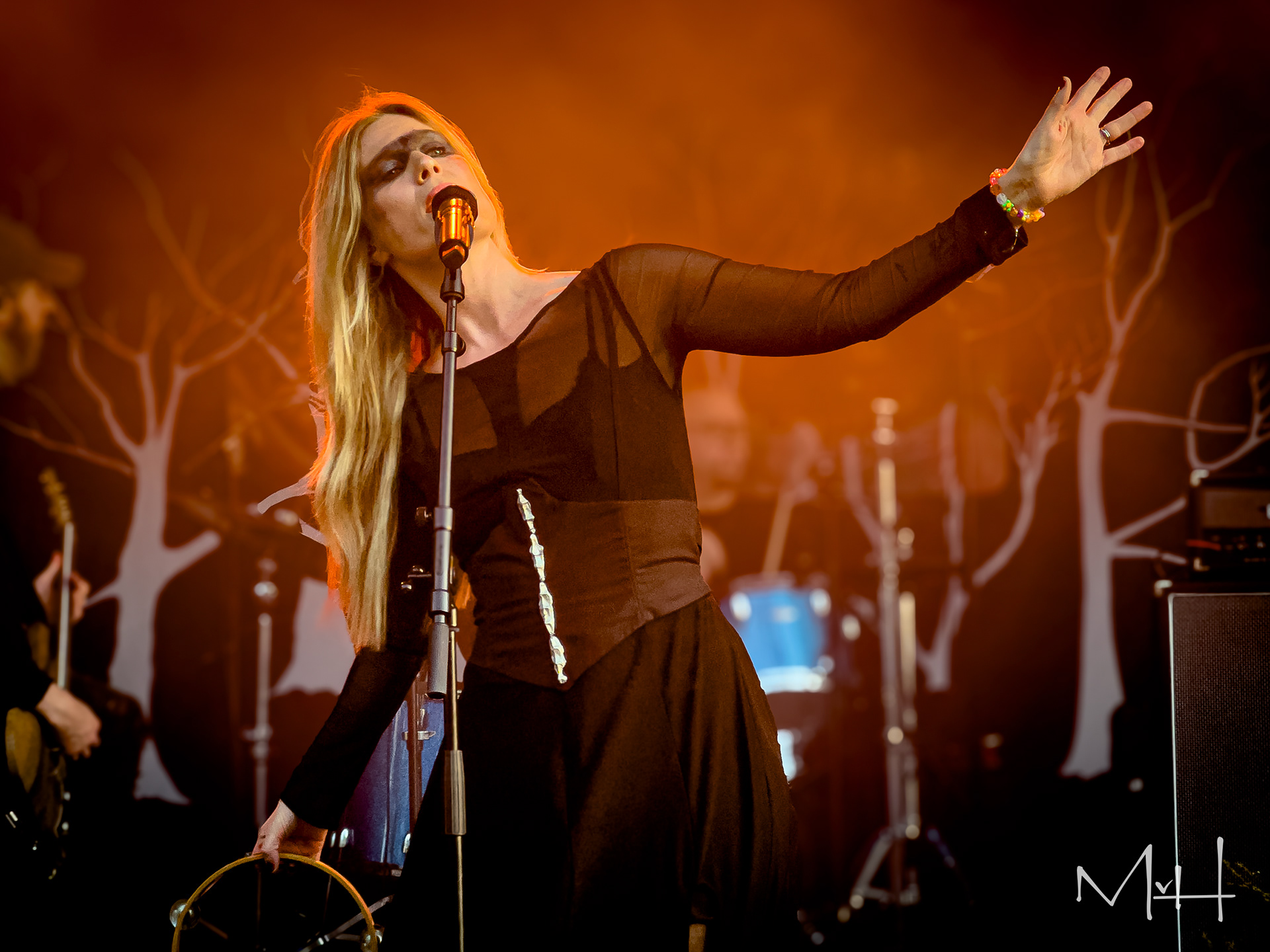 Myrkur