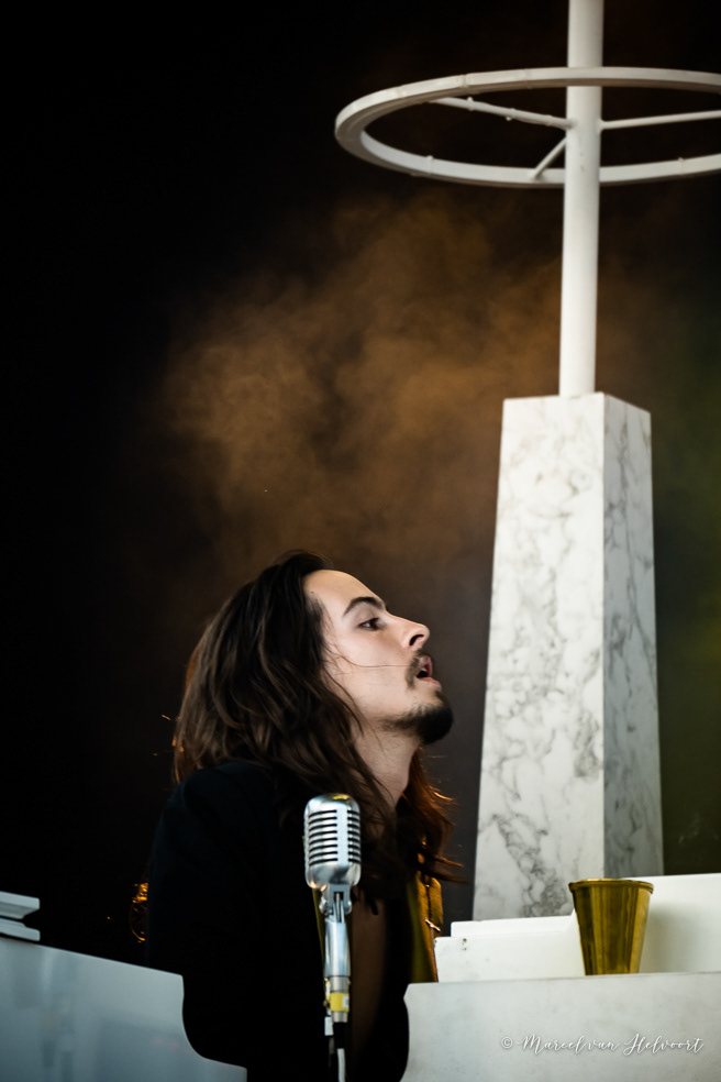 Greta van Fleet