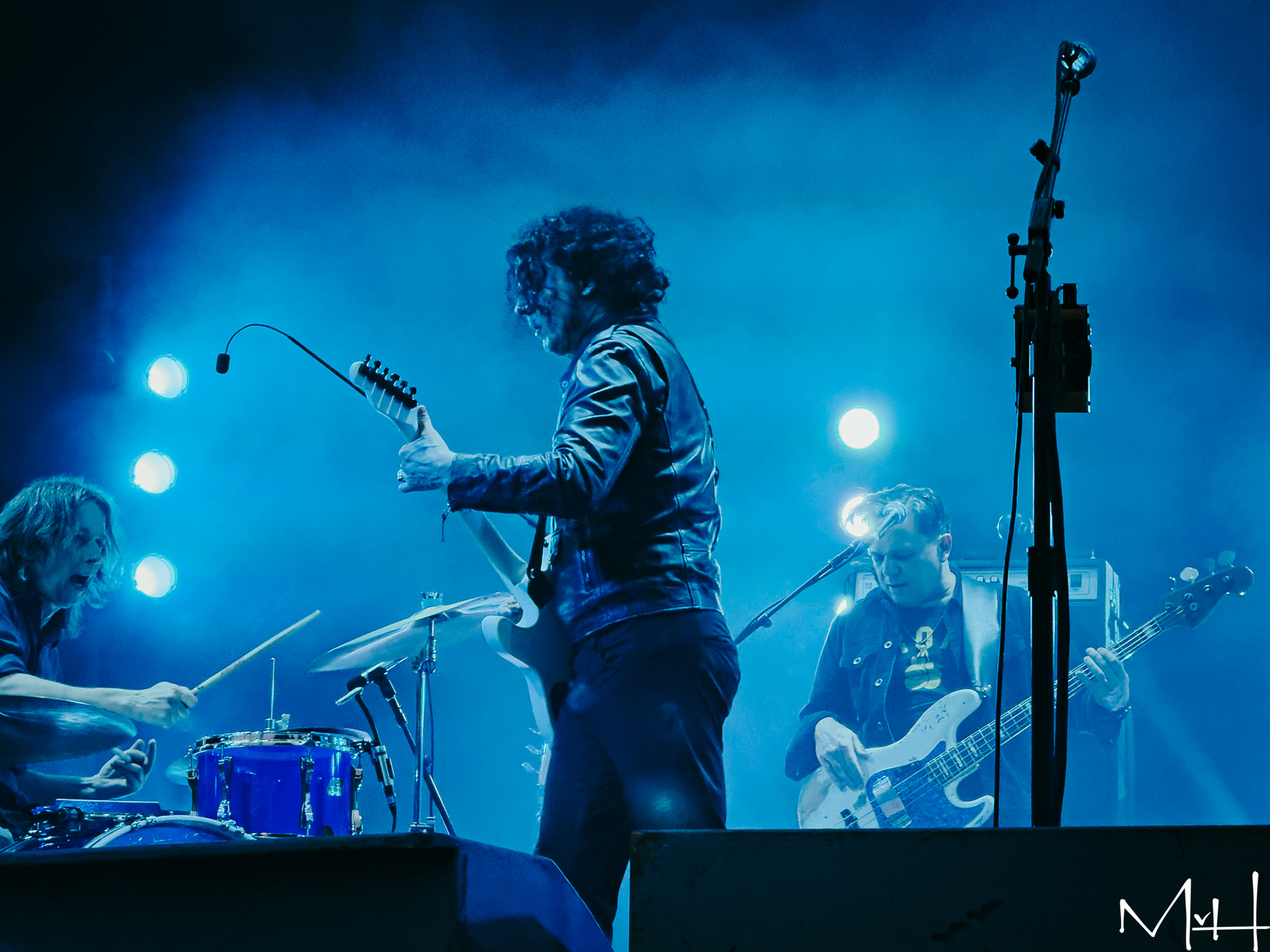 Jack White