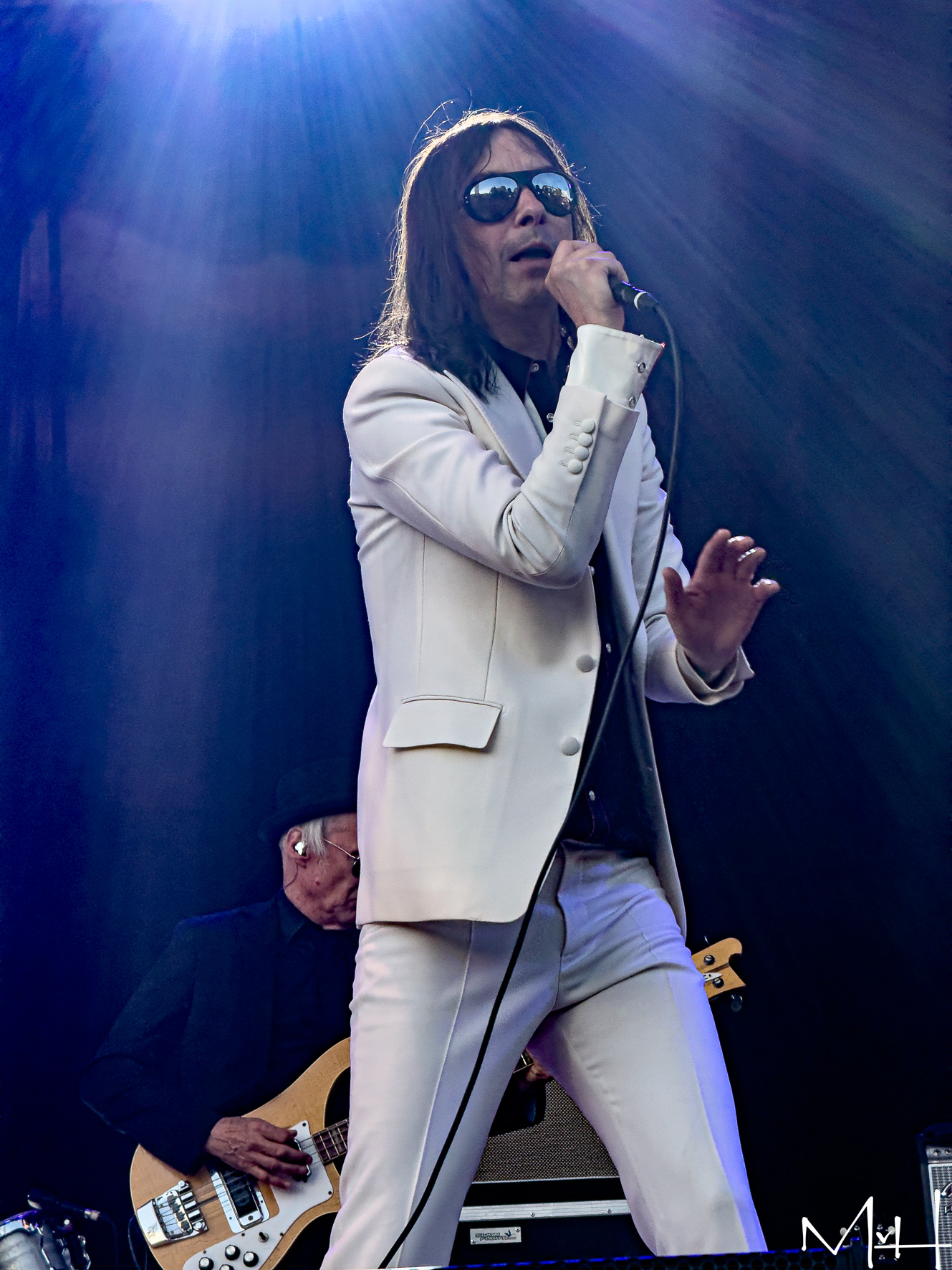 Primal scream
