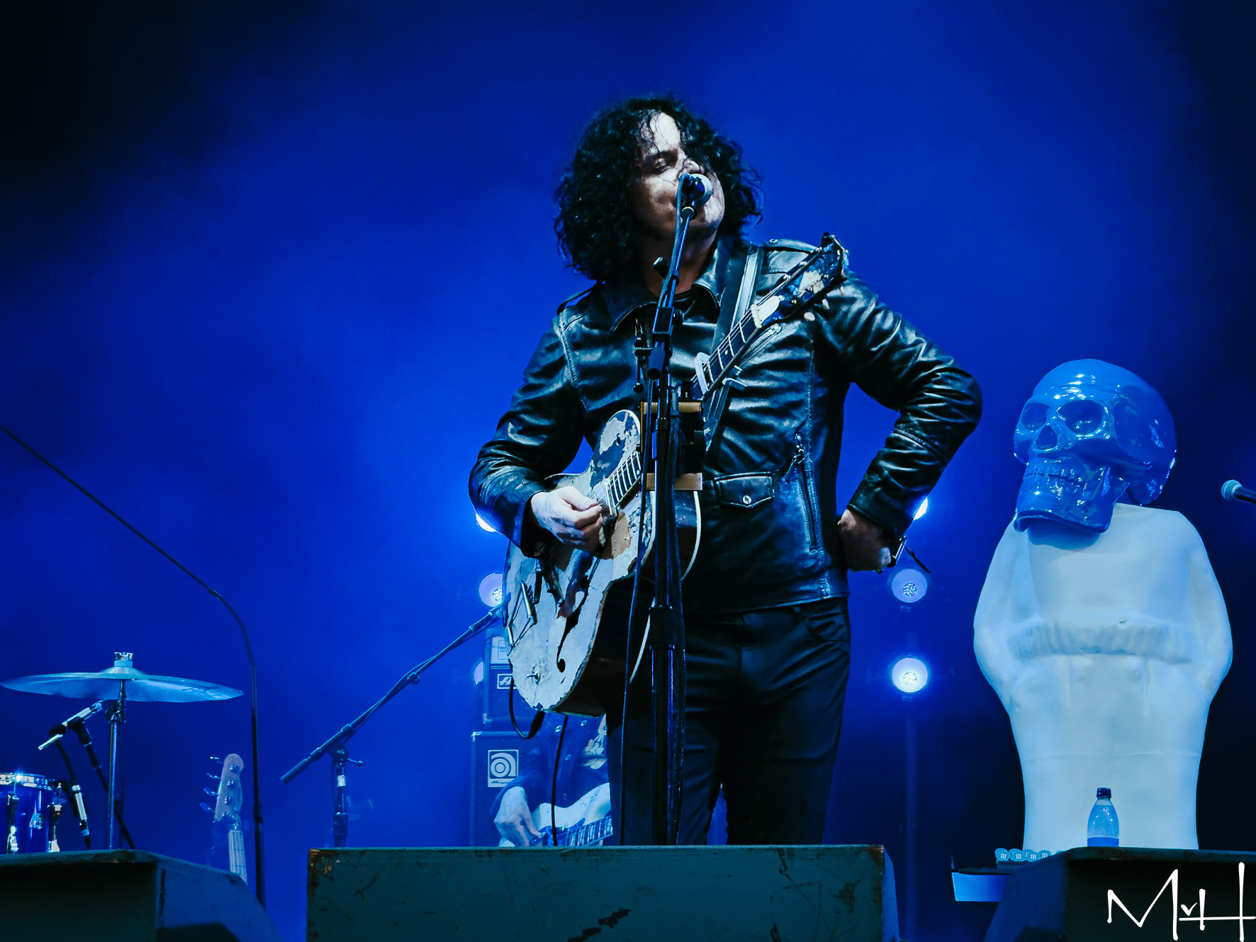 Jack White