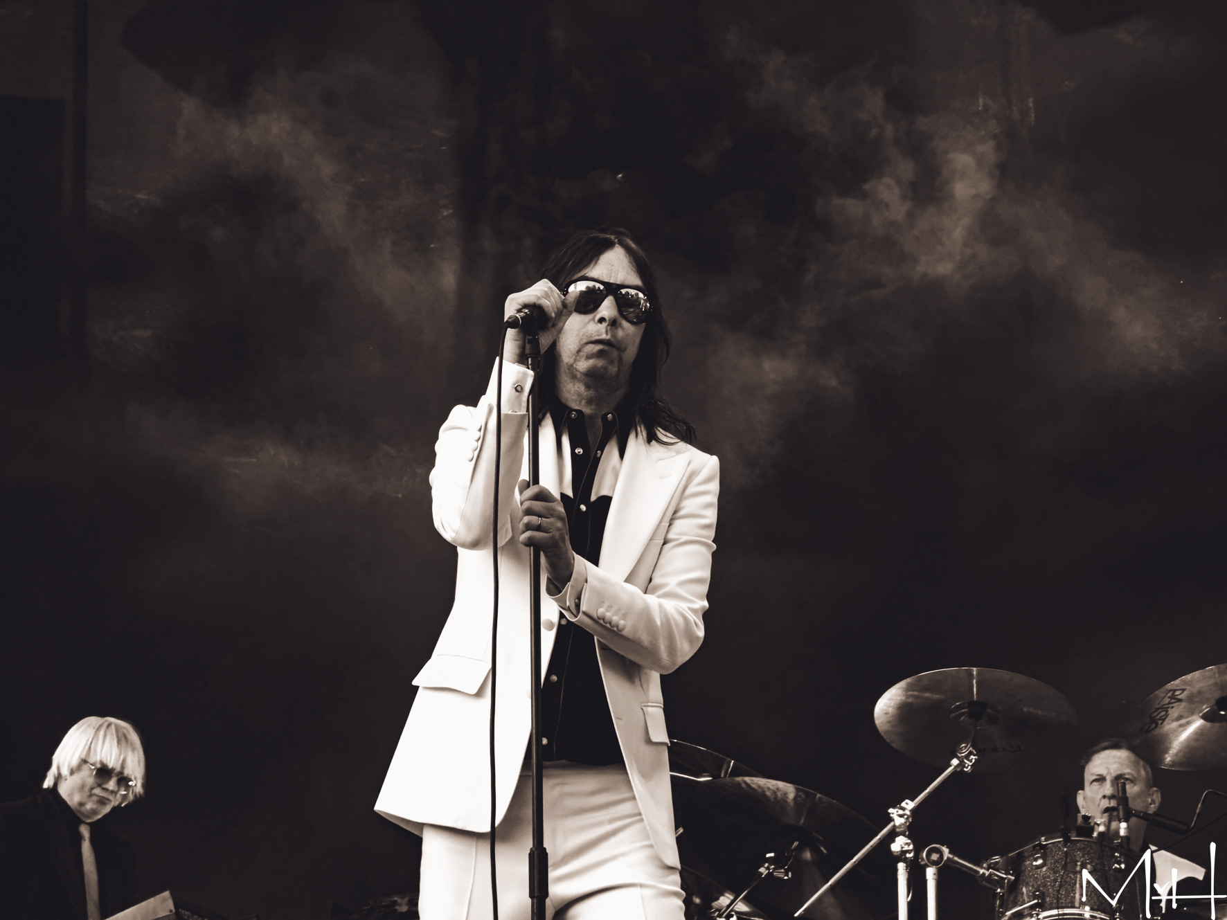 Primal scream