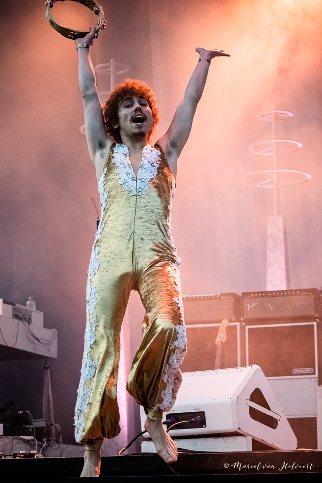 Greta van Fleet
