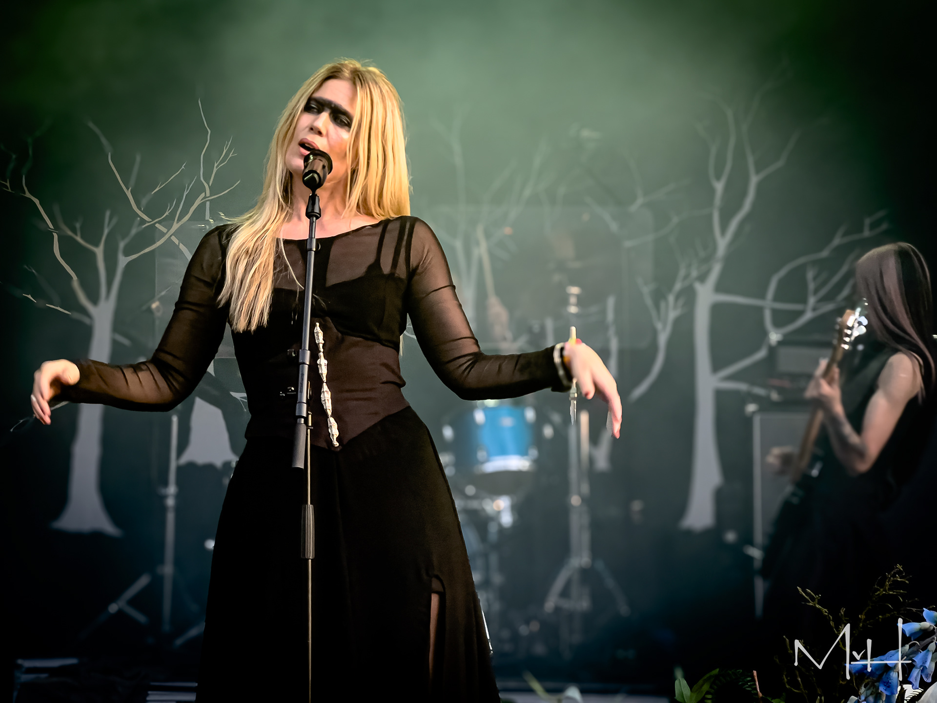 Myrkur