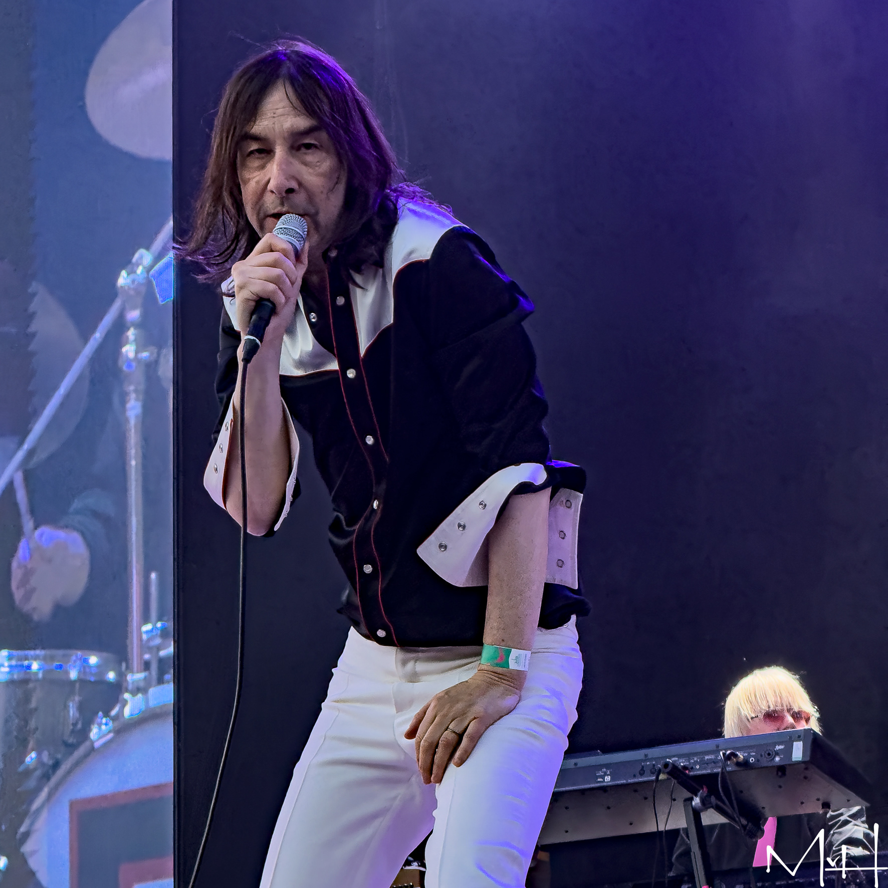 Primal scream