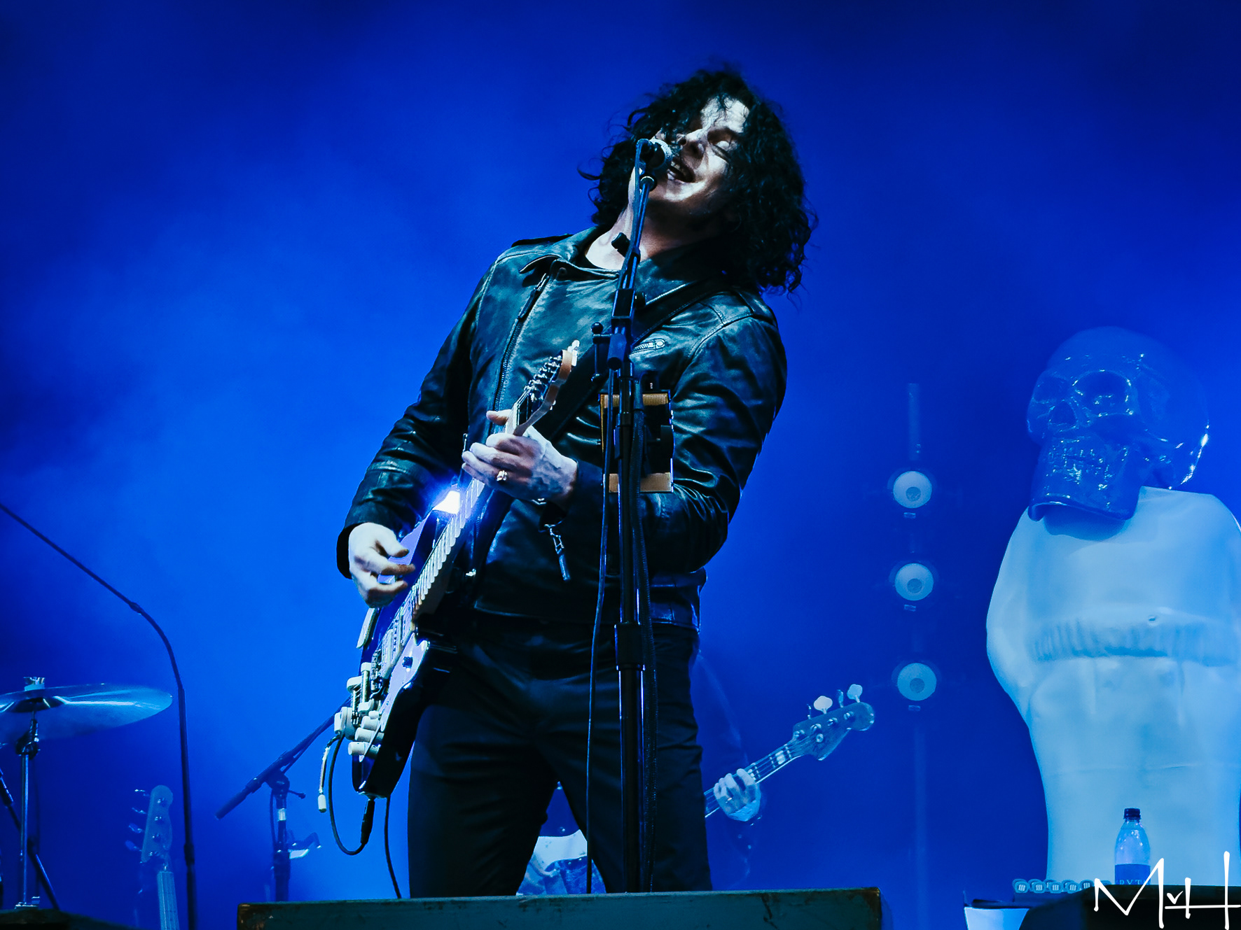 Jack White