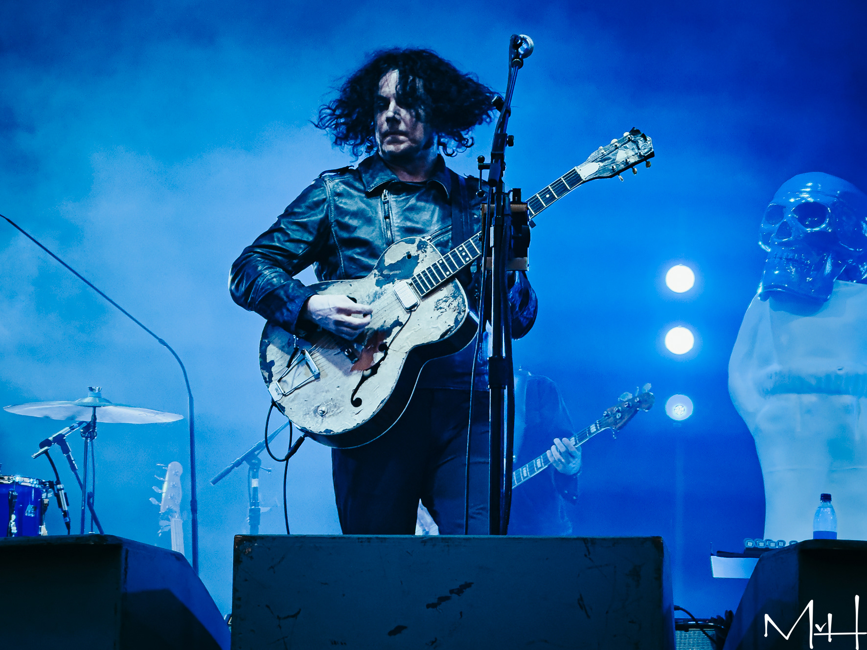 Jack White