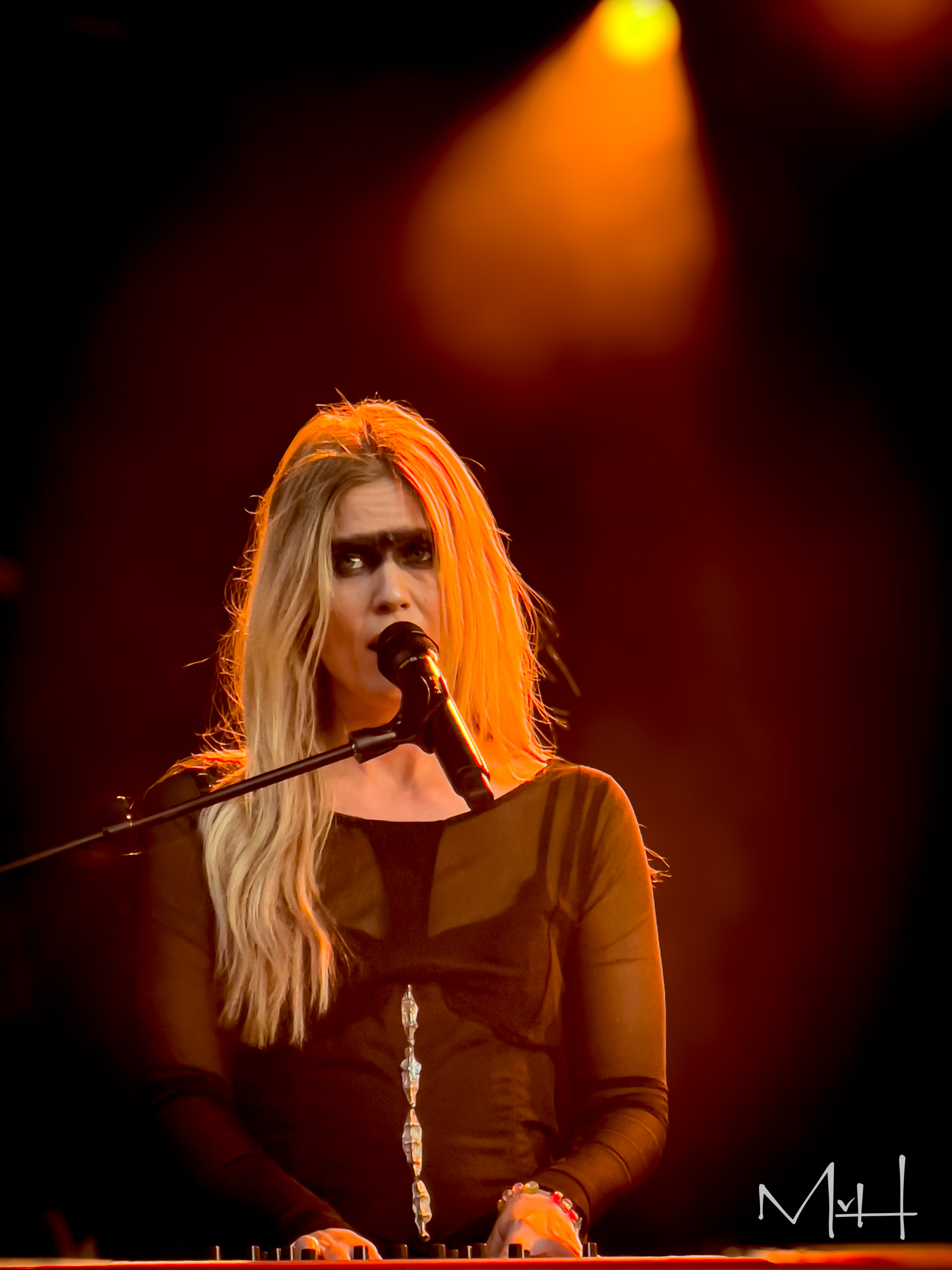 Myrkur