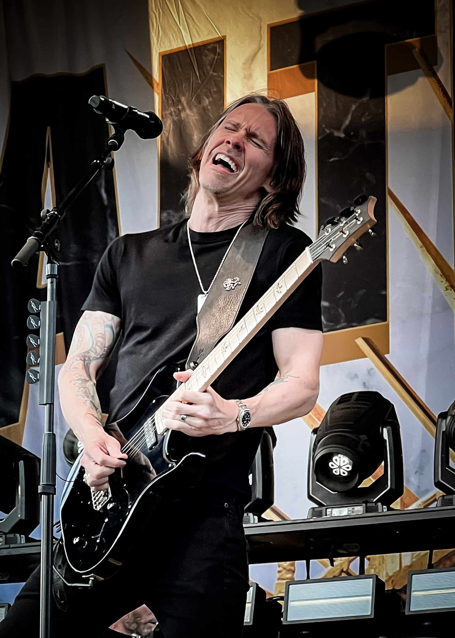 Myles Kennedy