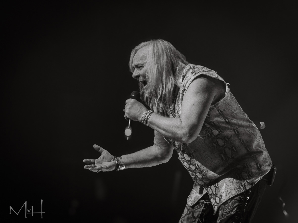 Uriah Heep