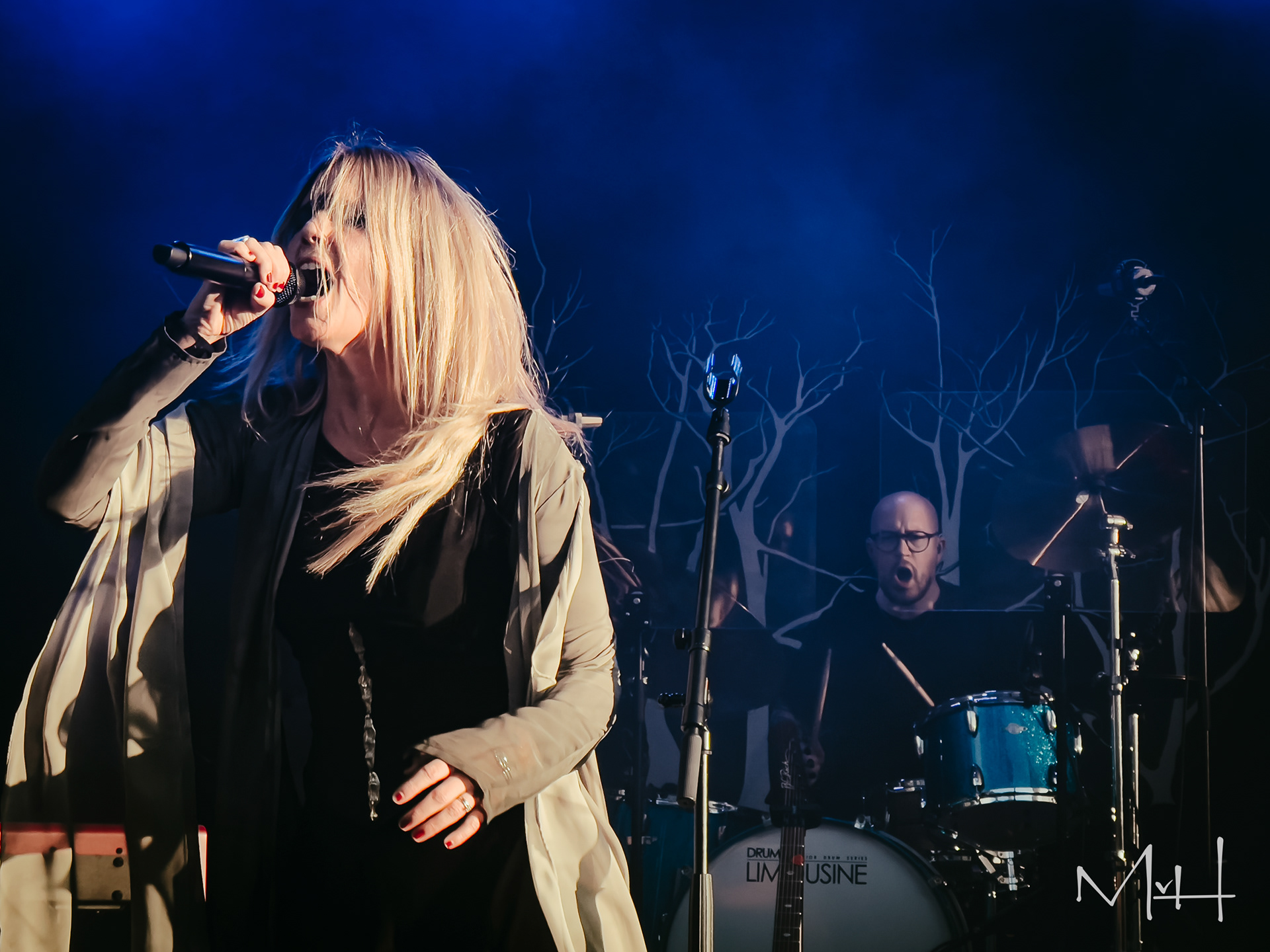 Myrkur