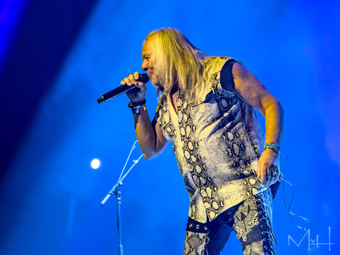 Uriah Heep