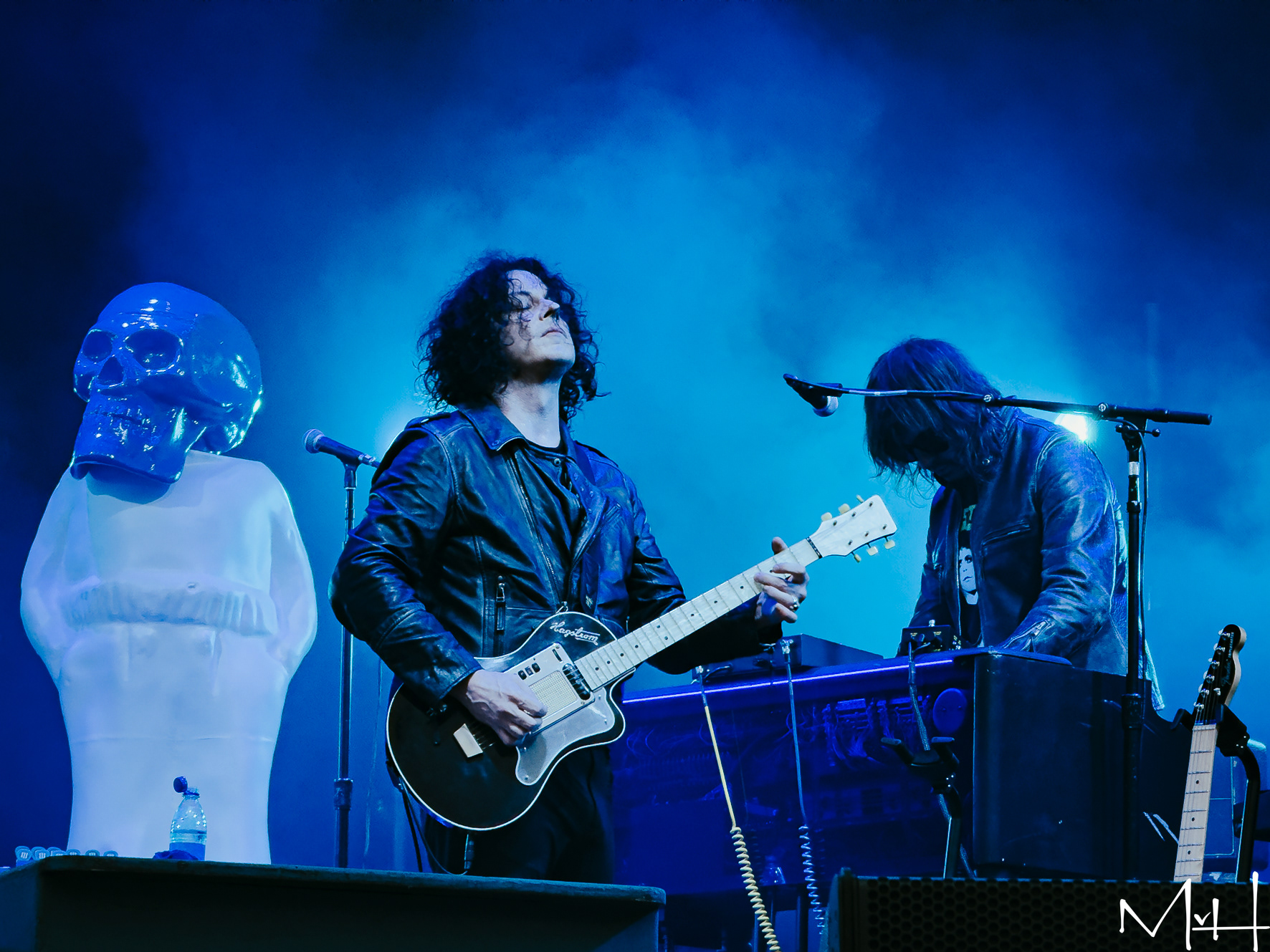 Jack White