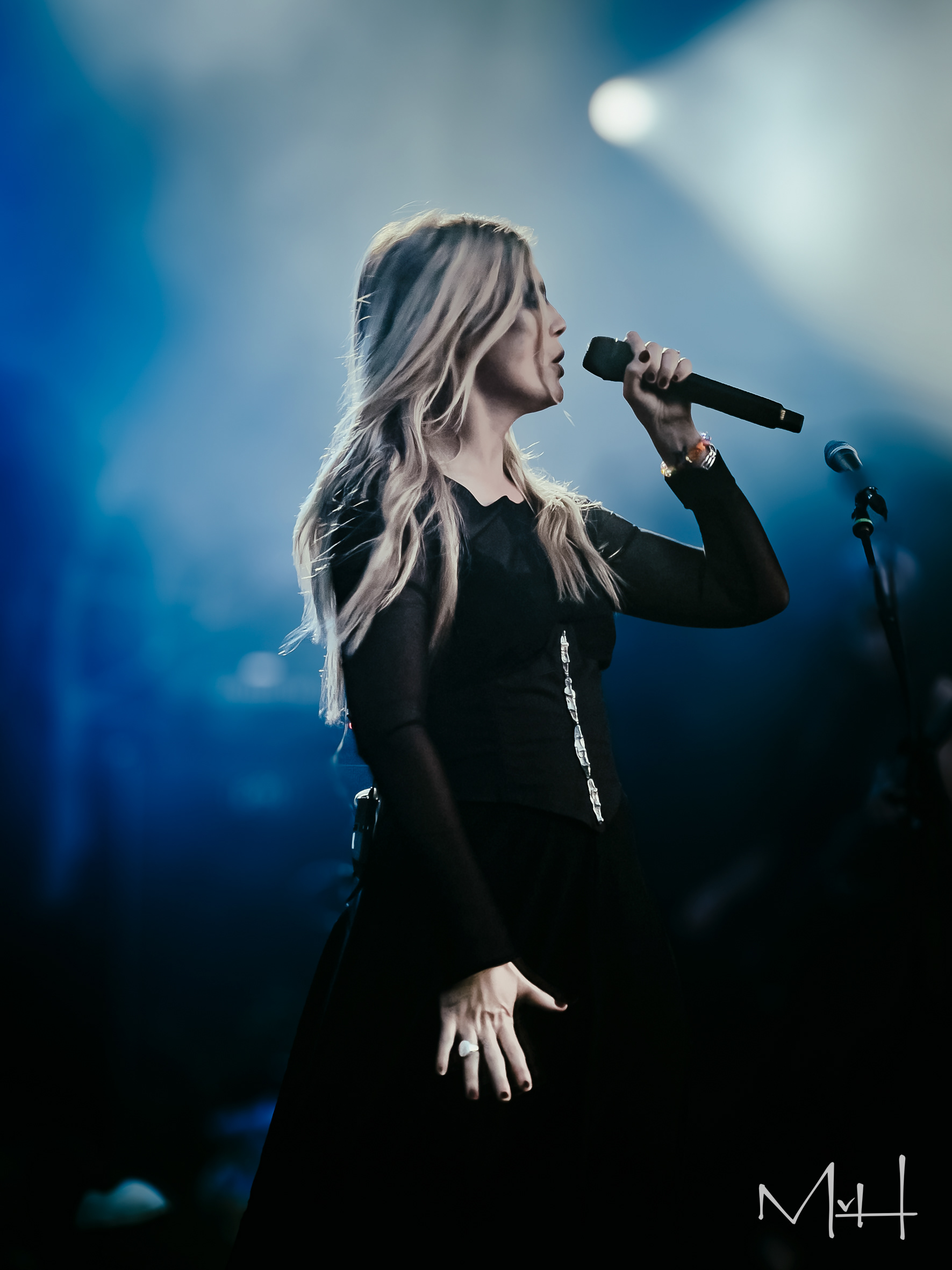 Myrkur