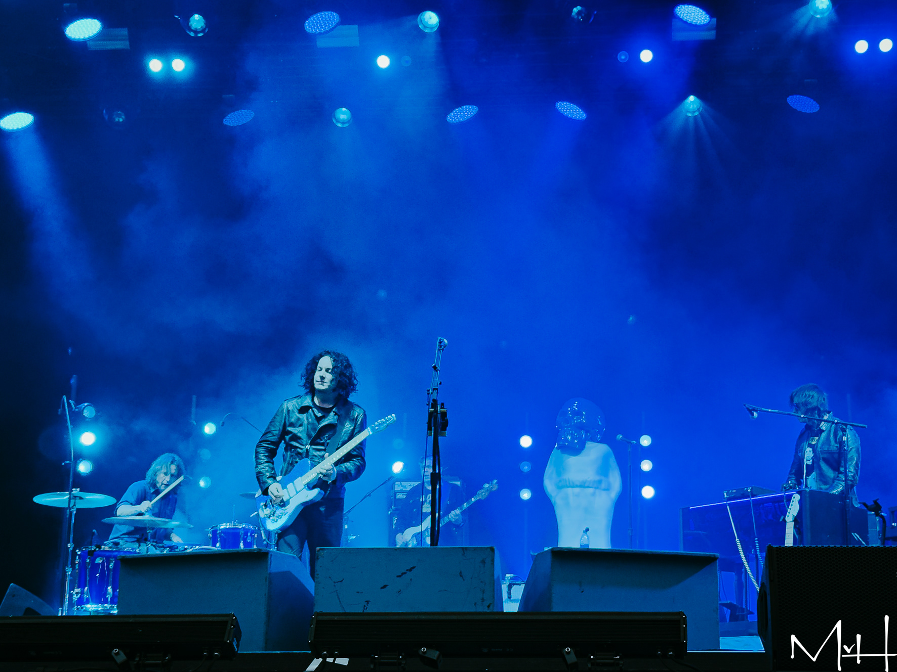 Jack White