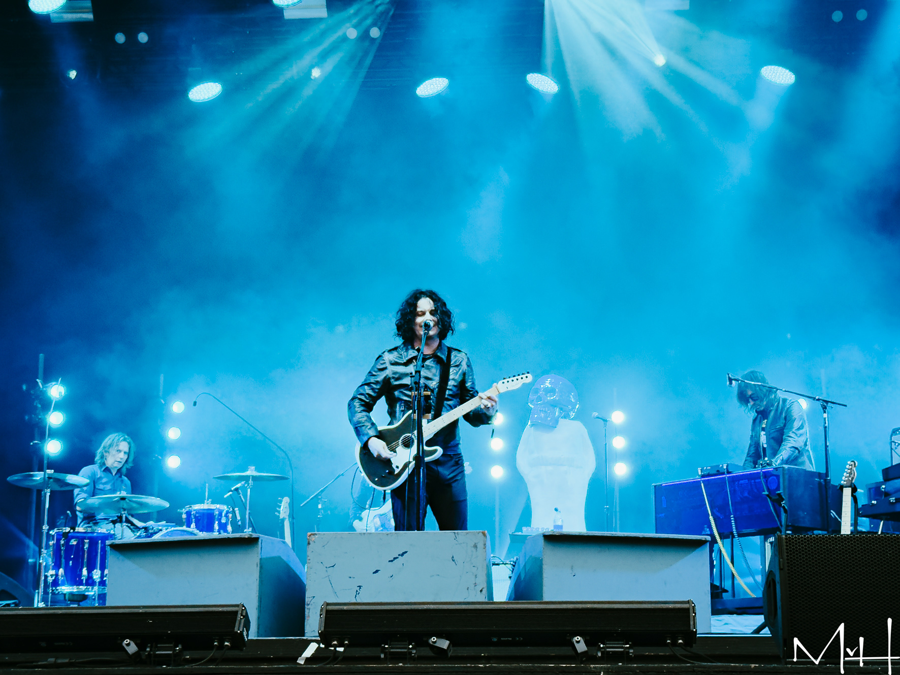 Jack White
