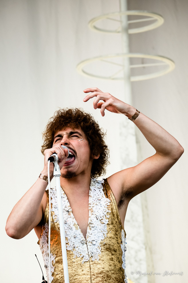 Greta van Fleet