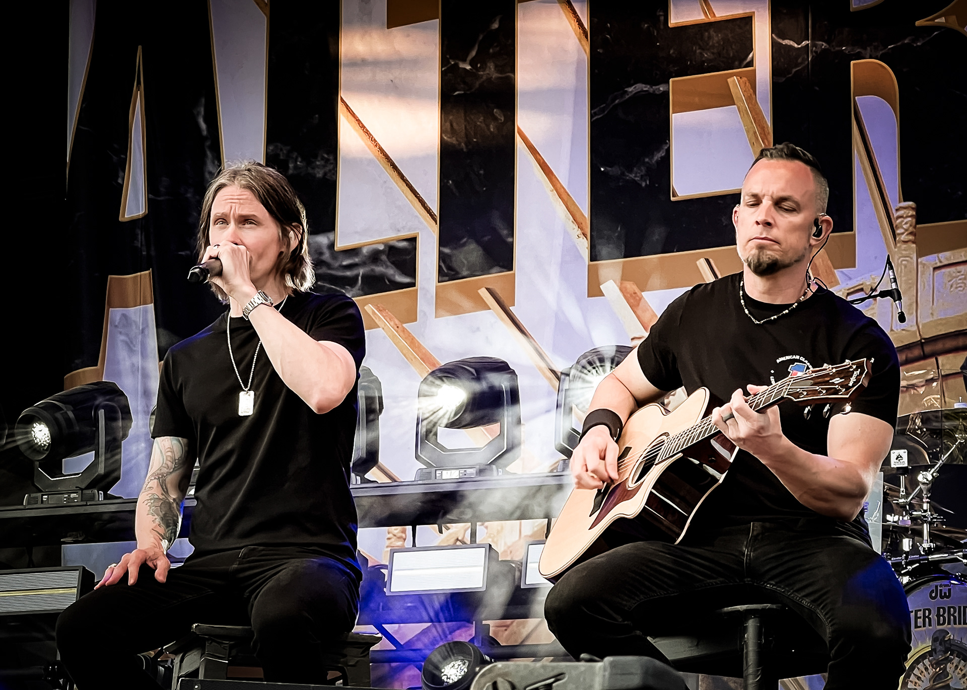 Alter Bridge