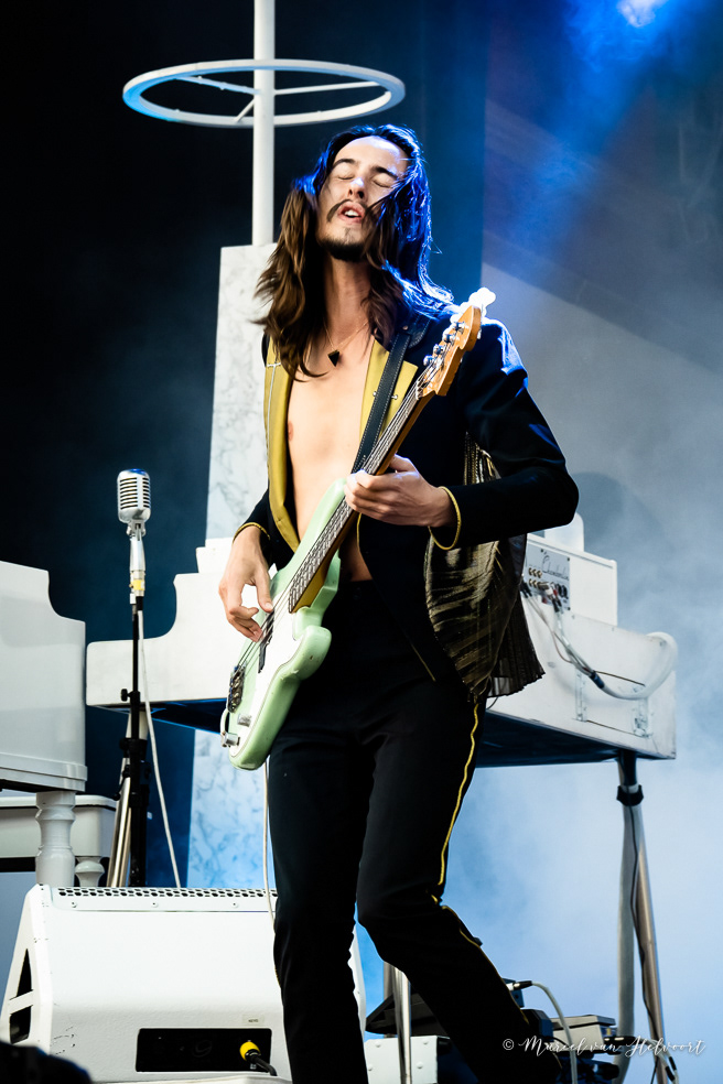Greta van Fleet