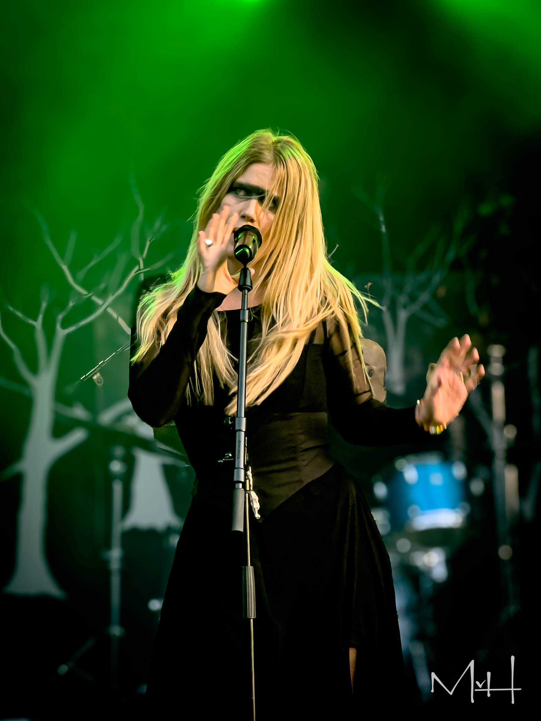 Myrkur
