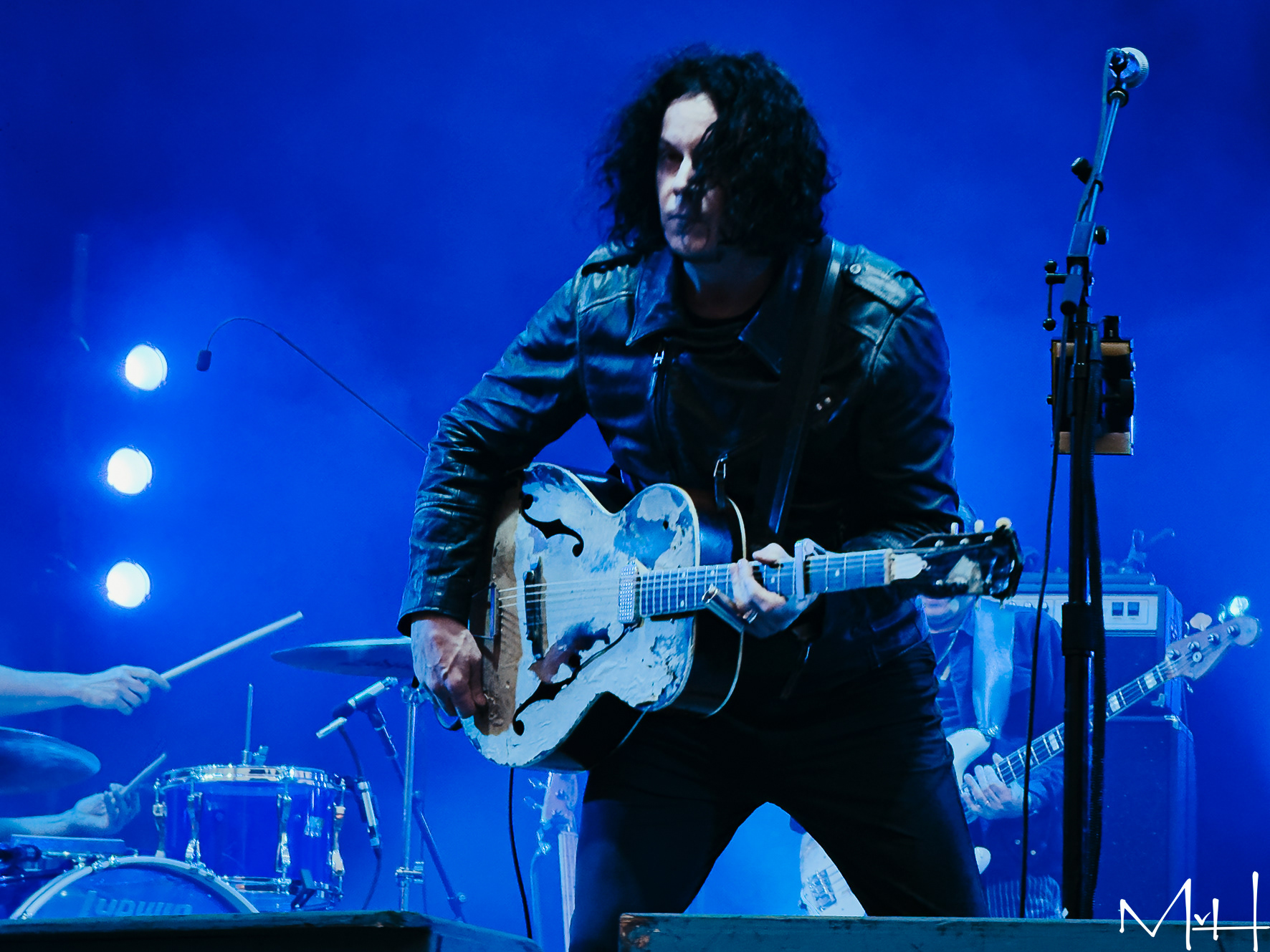 Jack White
