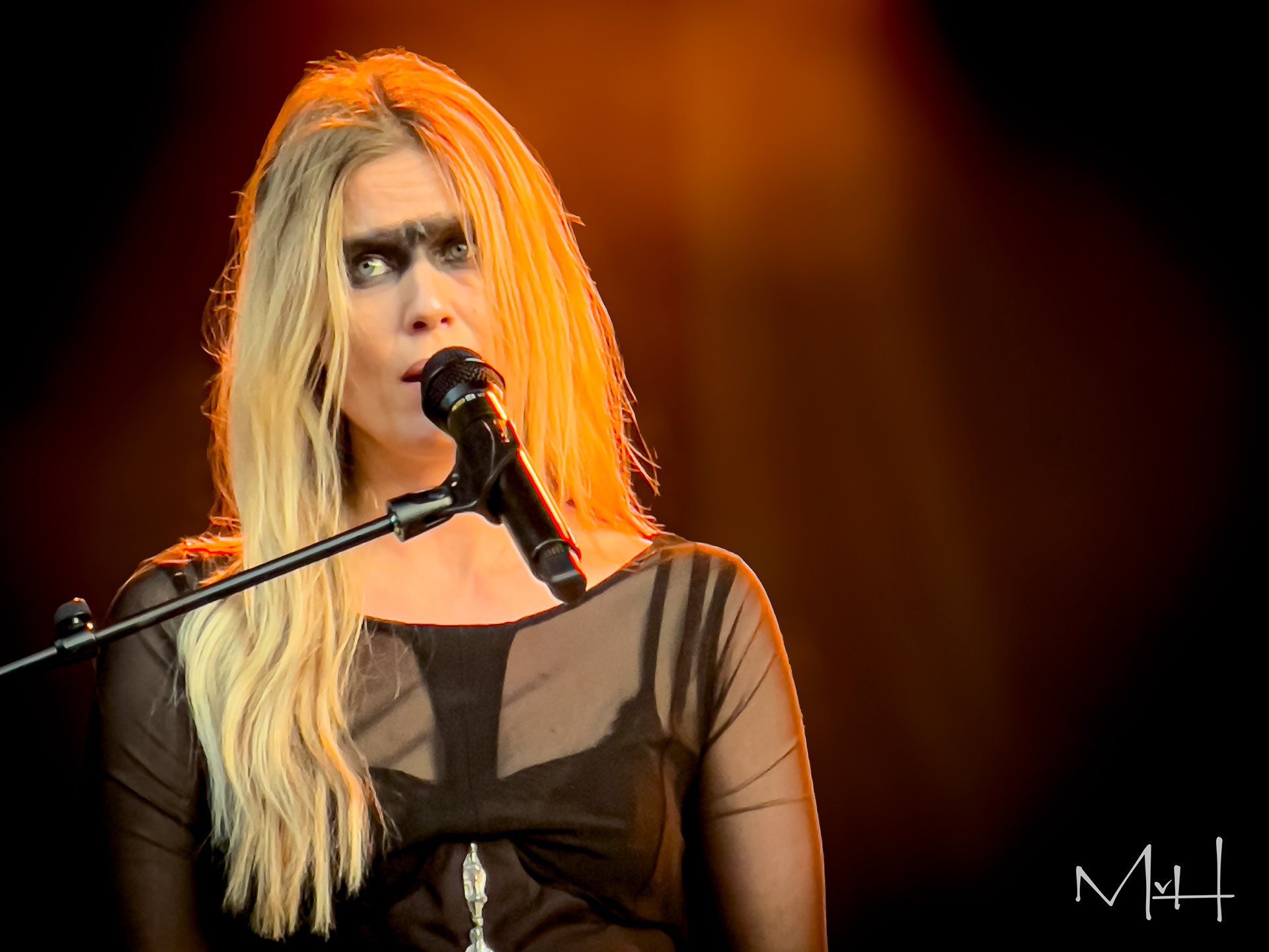 Myrkur