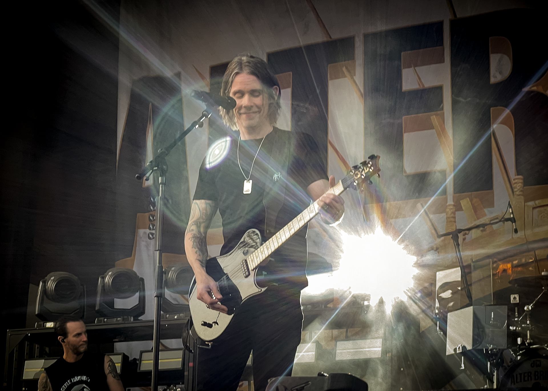 Myles Kennedy