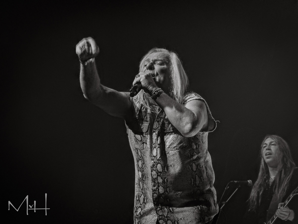 Uriah Heep