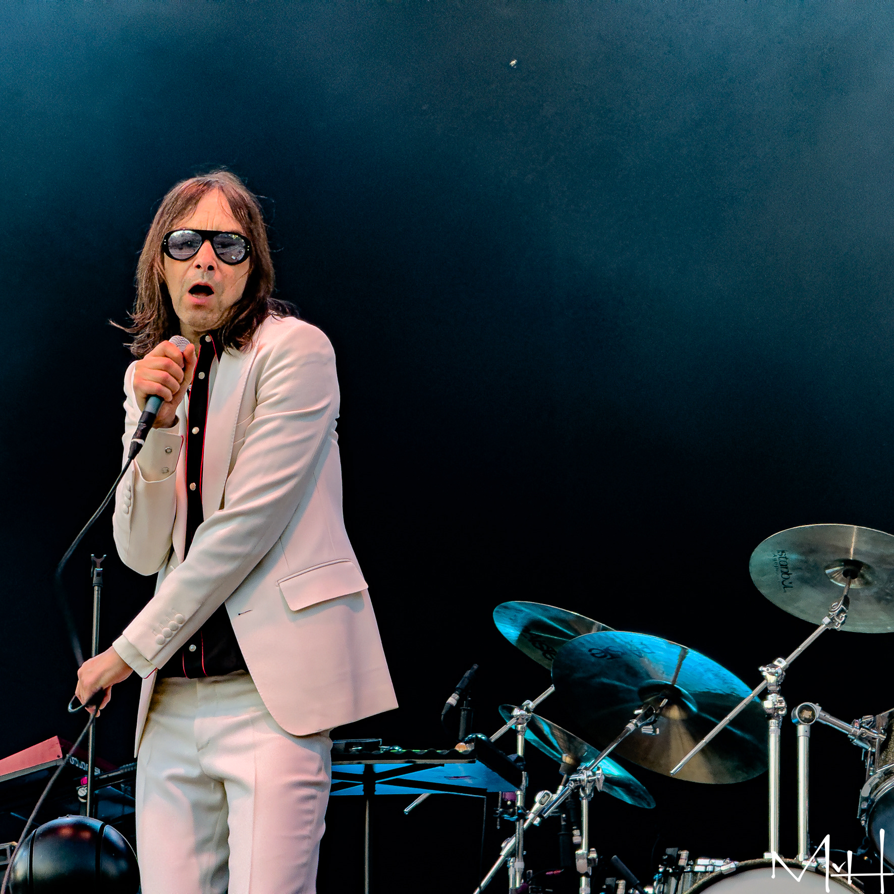 Primal scream