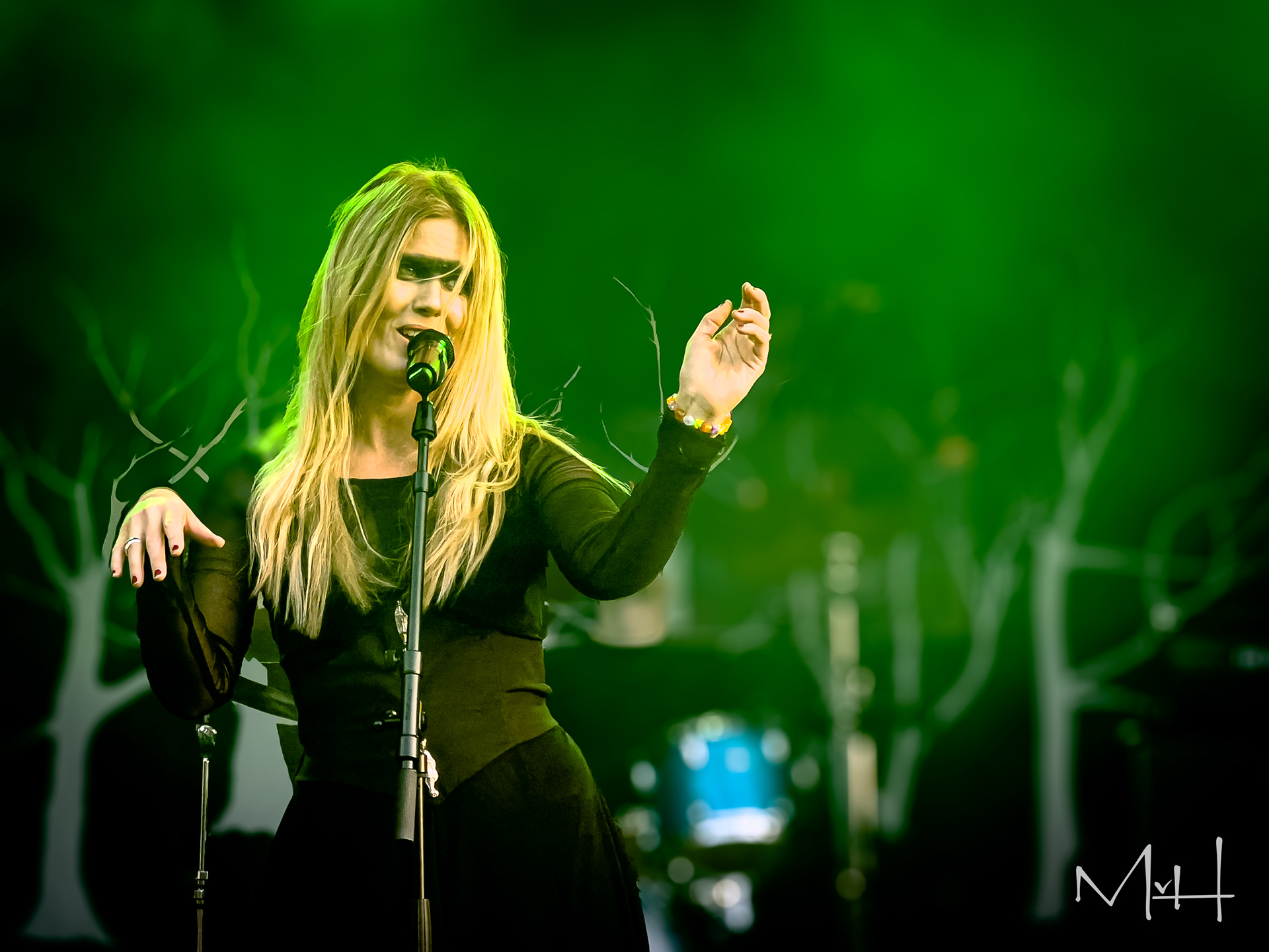 Myrkur