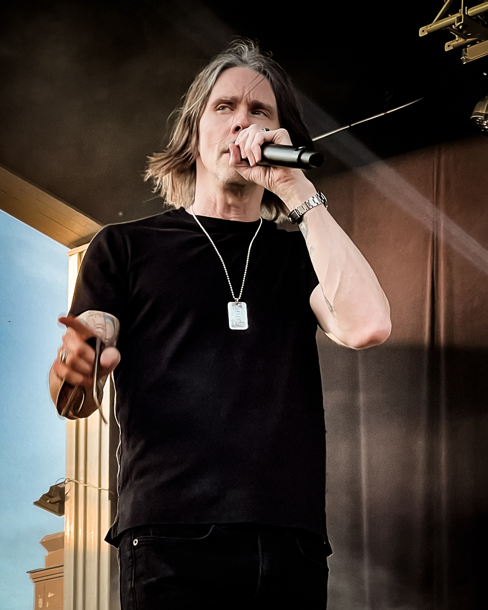 Myles Kennedy