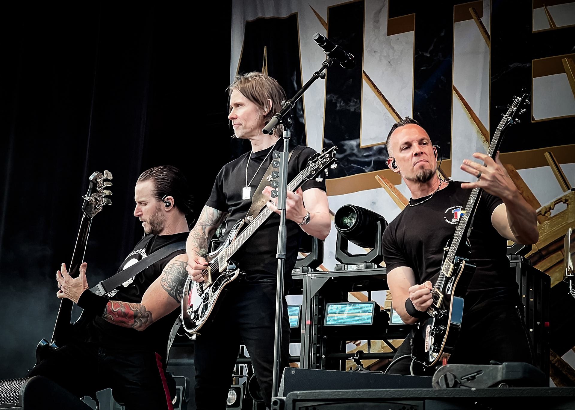 Alter Bridge