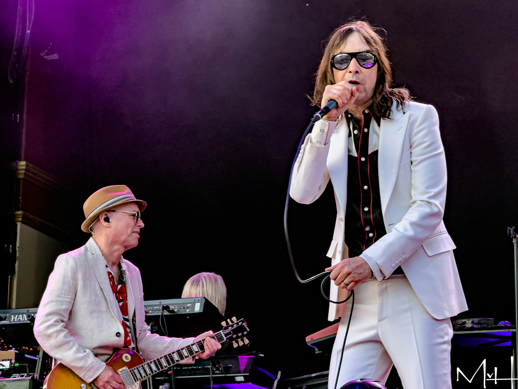 Primal scream