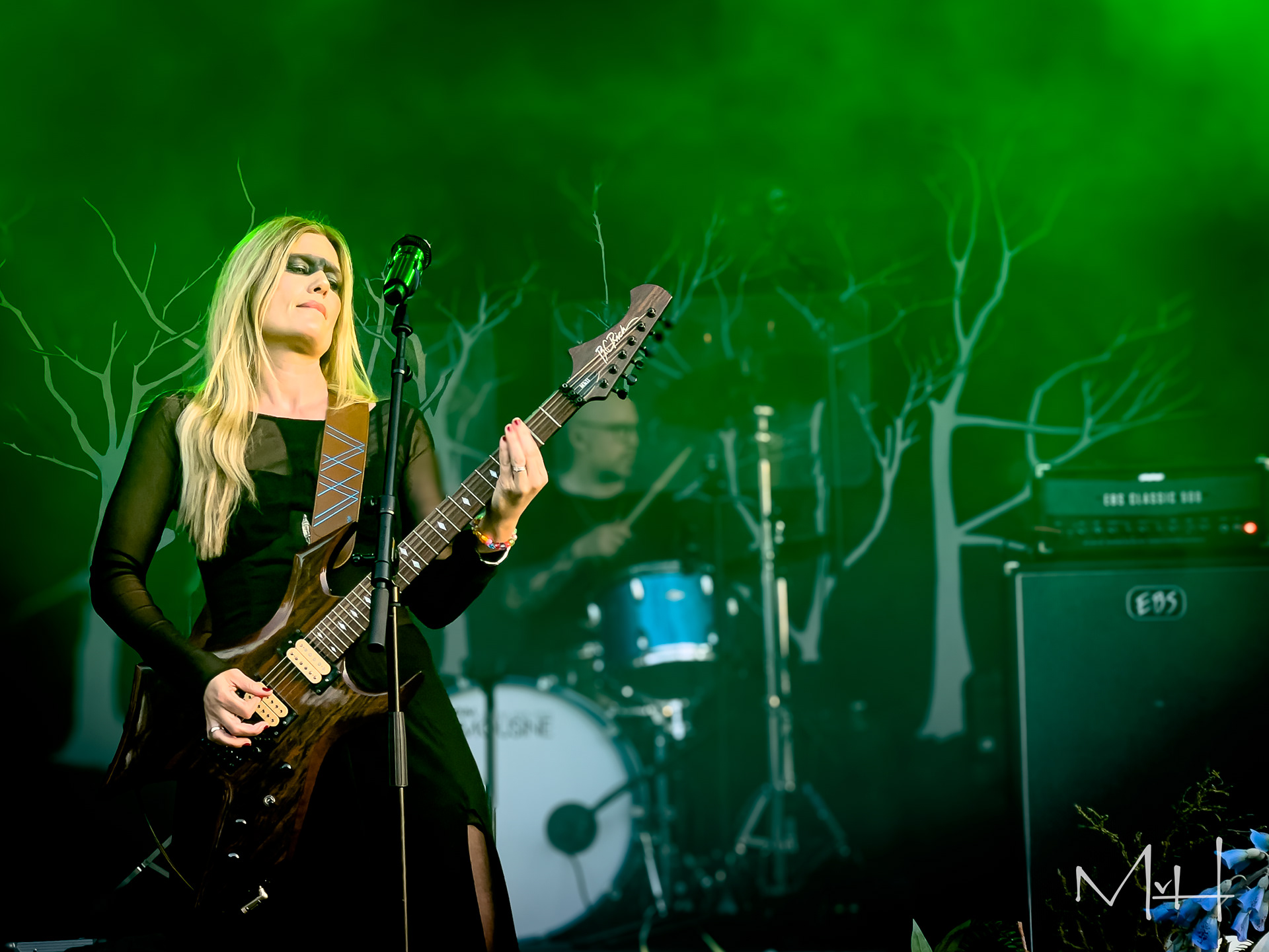 Myrkur