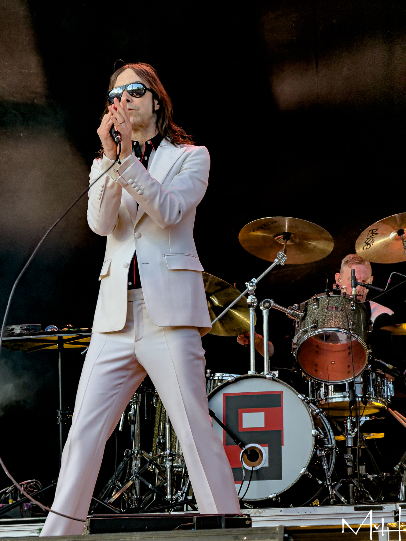 Primal scream