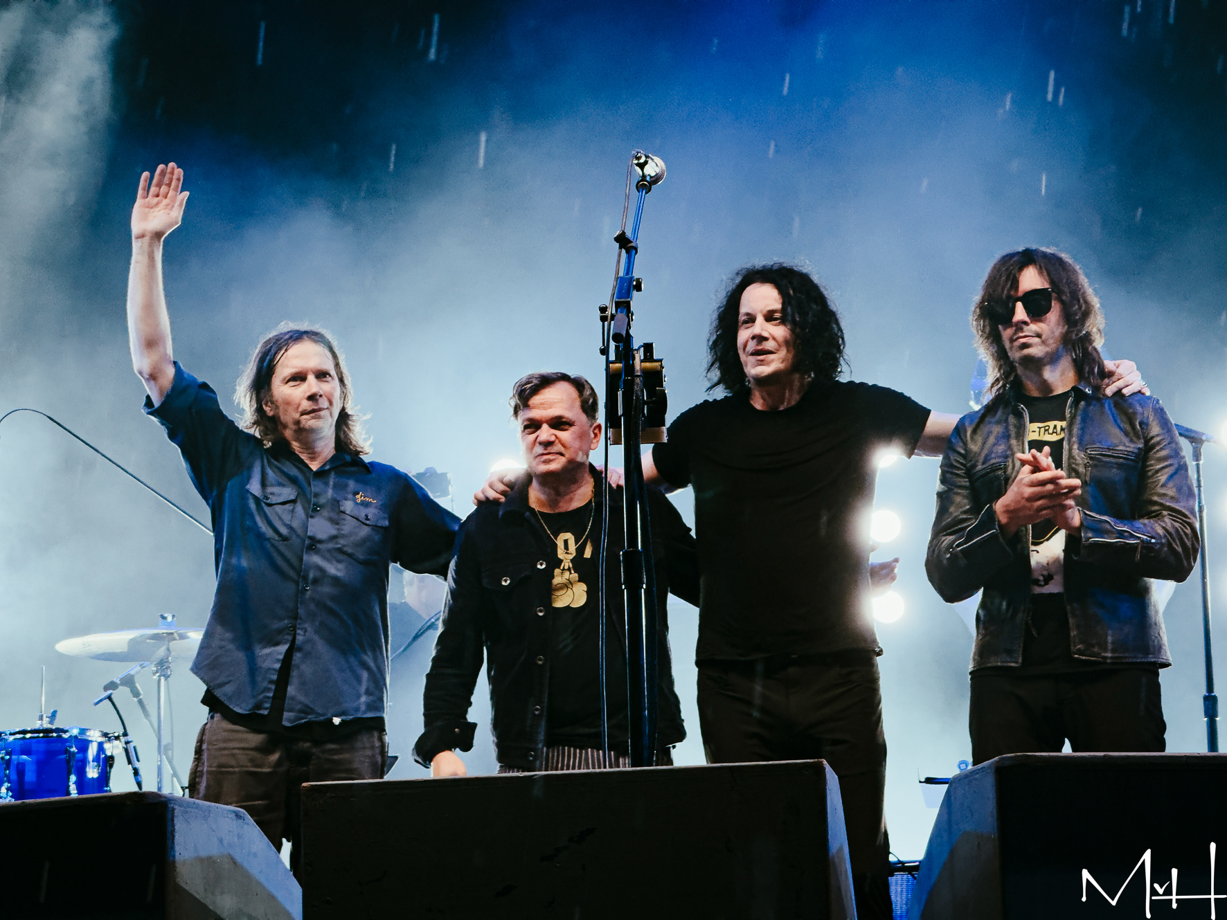 Jack White