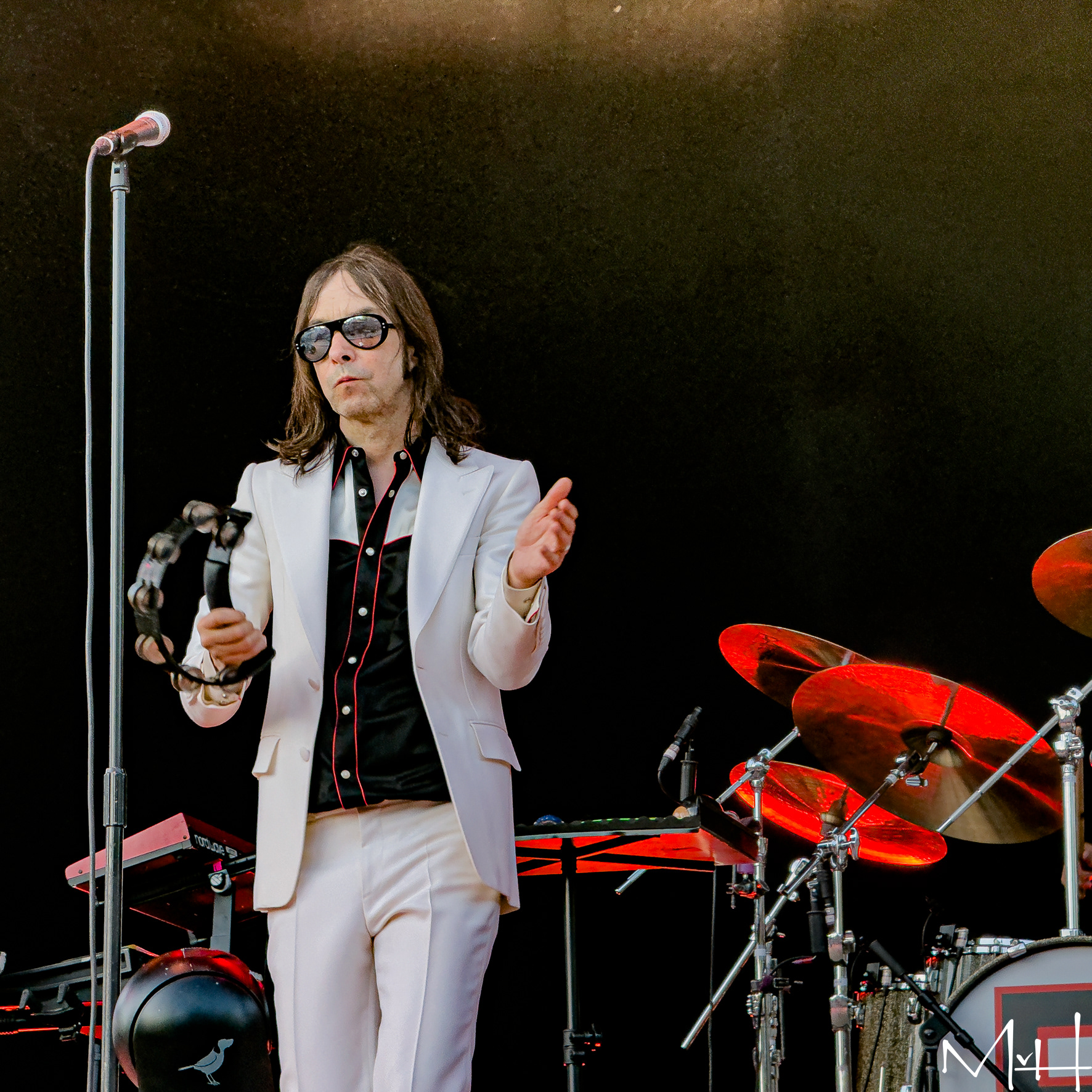 Primal scream