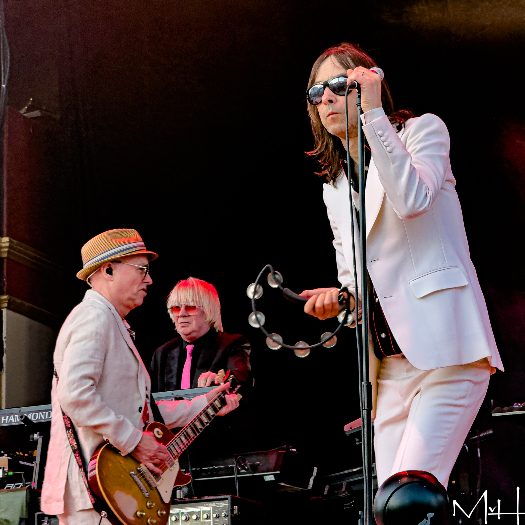 Primal scream