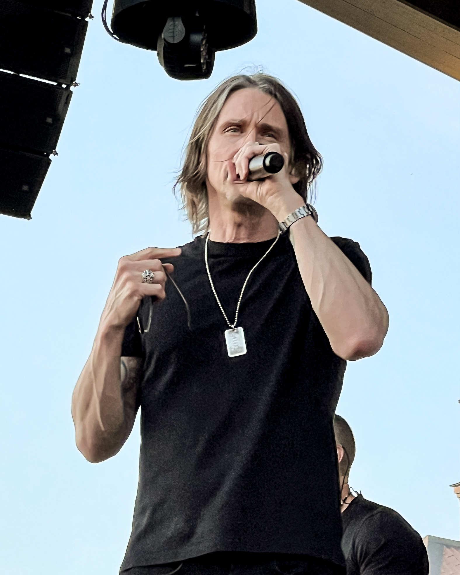 Myles Kennedy