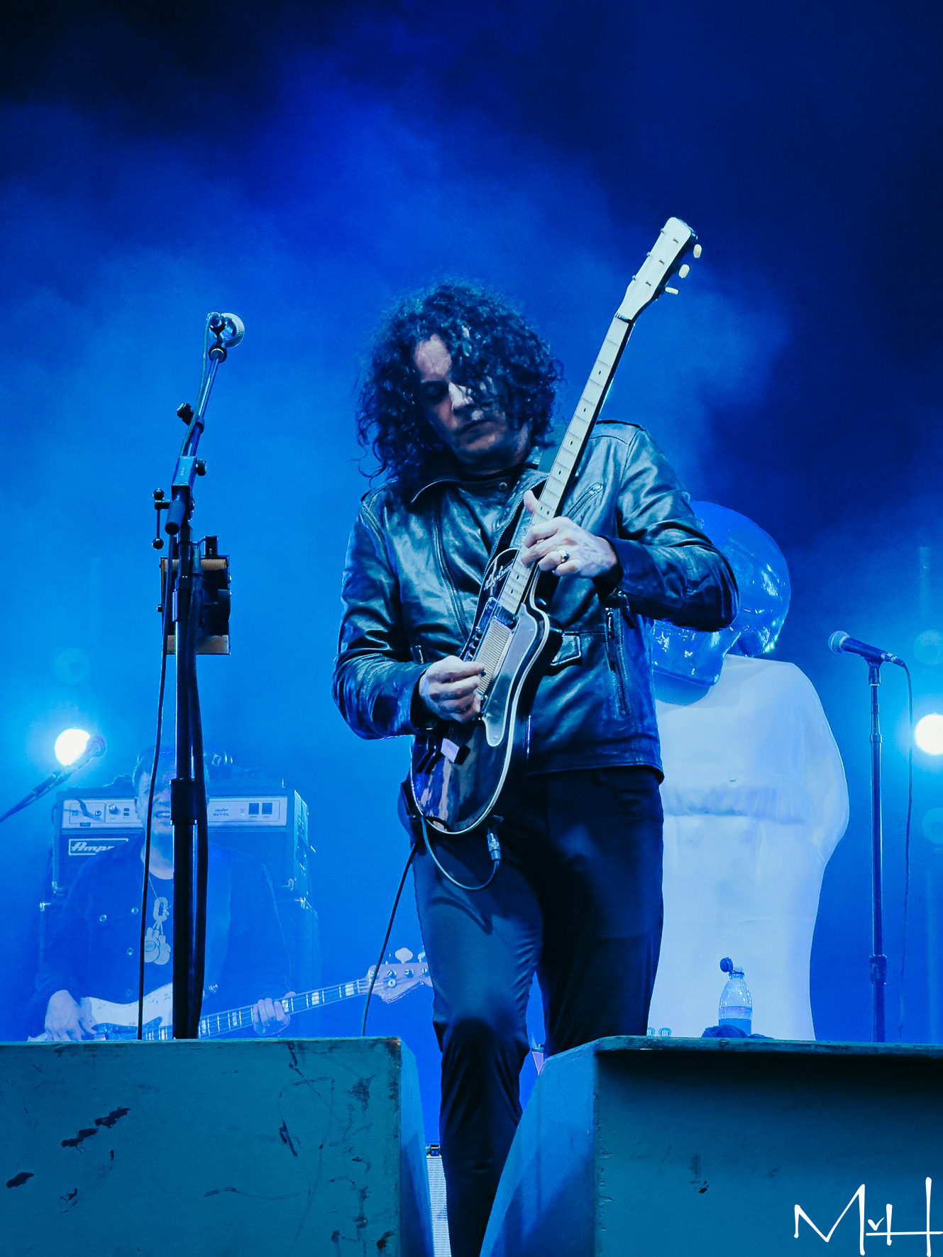 Jack White