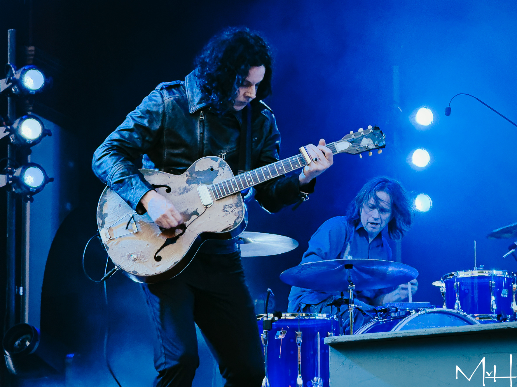 Jack White