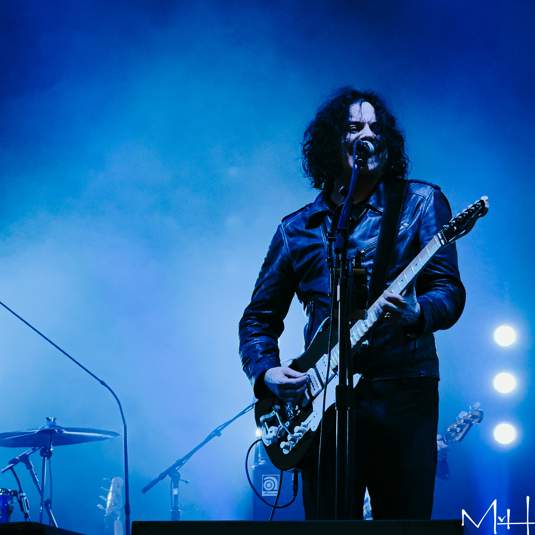 Jack White