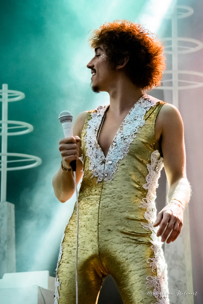 Greta van Fleet