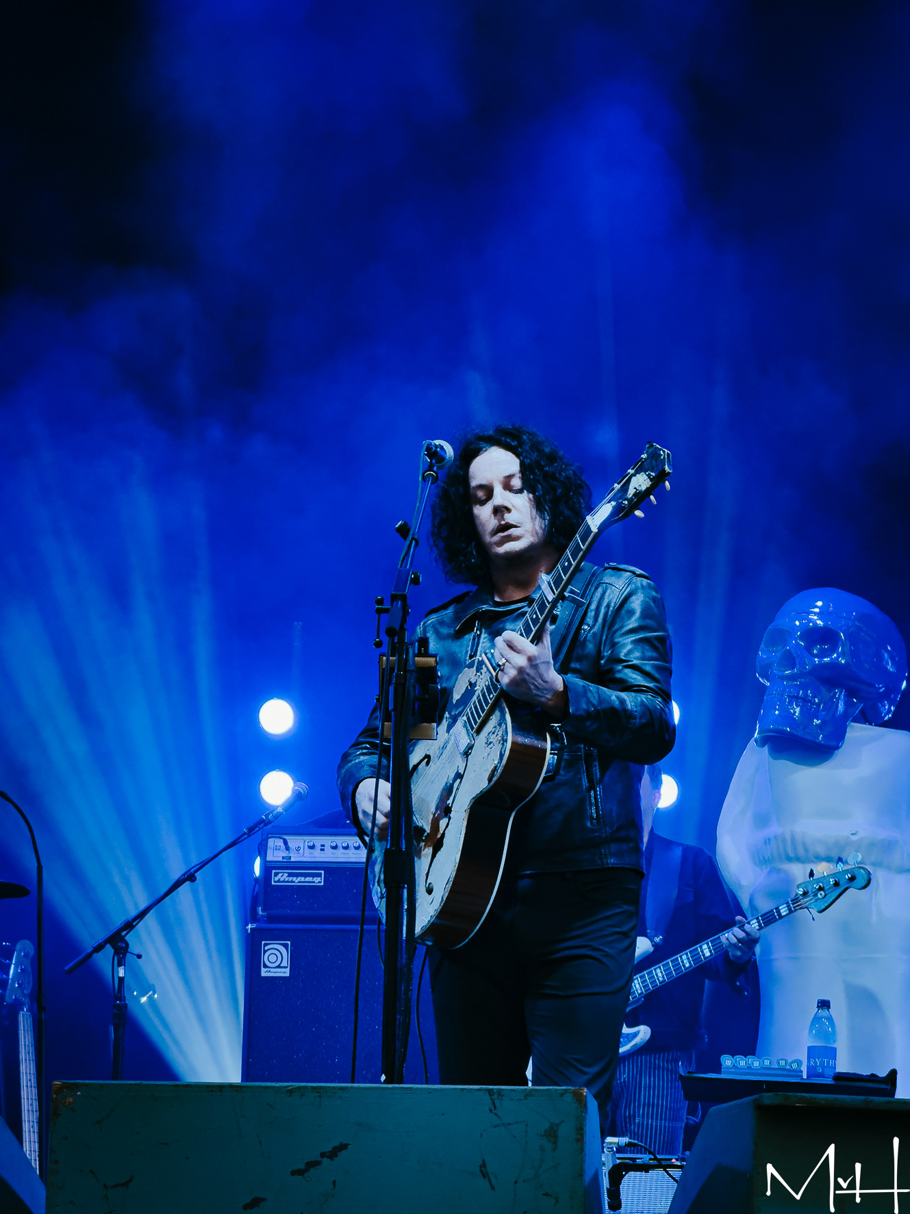 Jack White