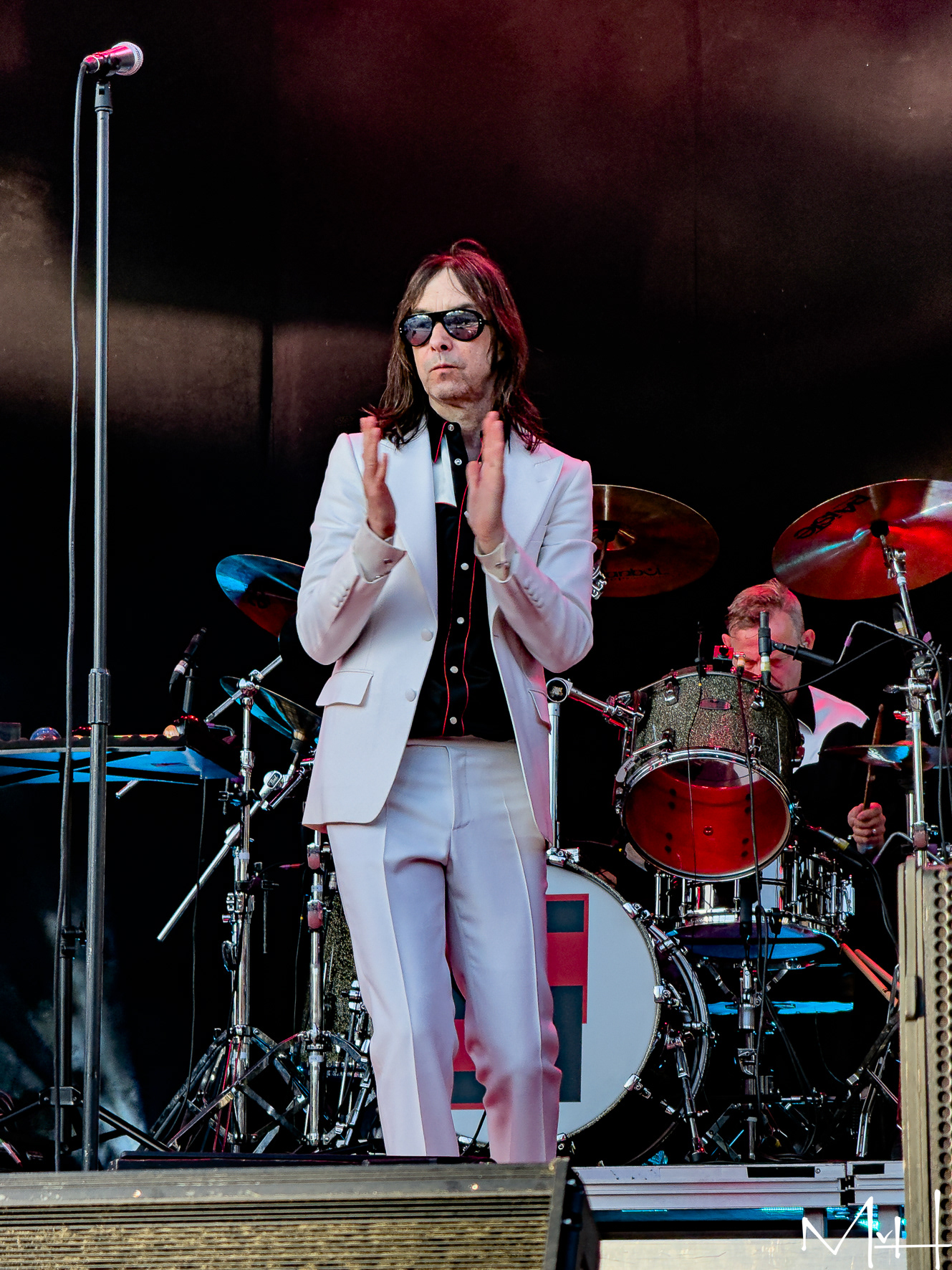 Primal scream