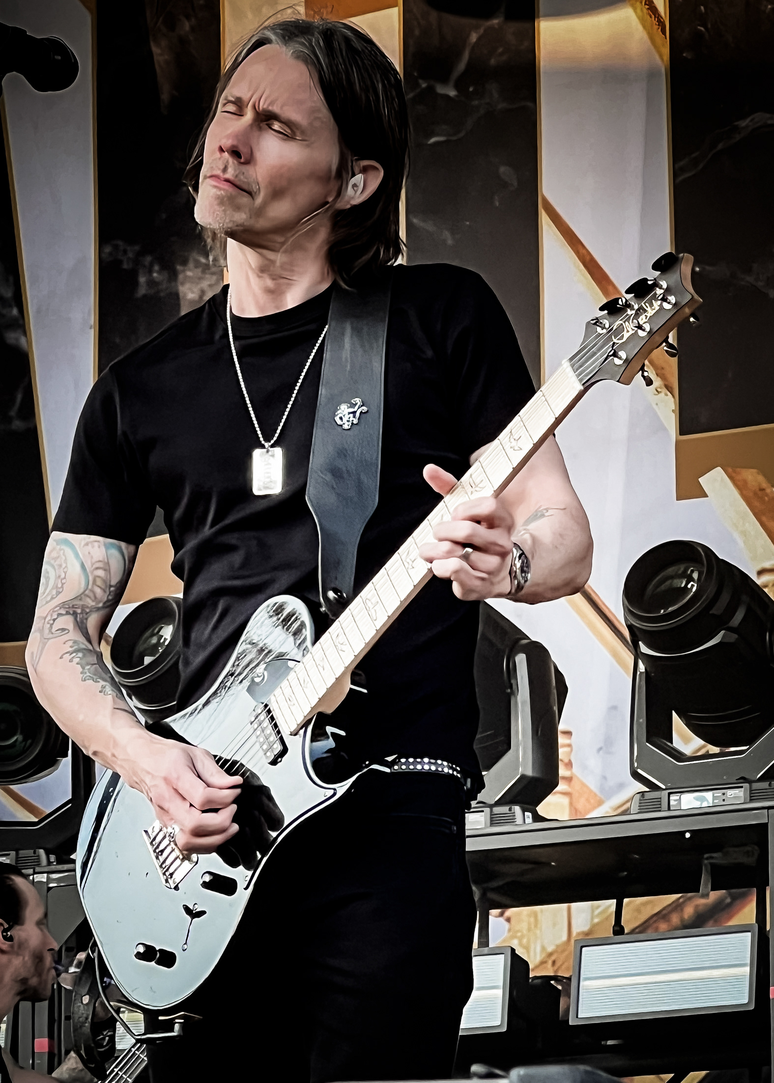 Myles Kennedy