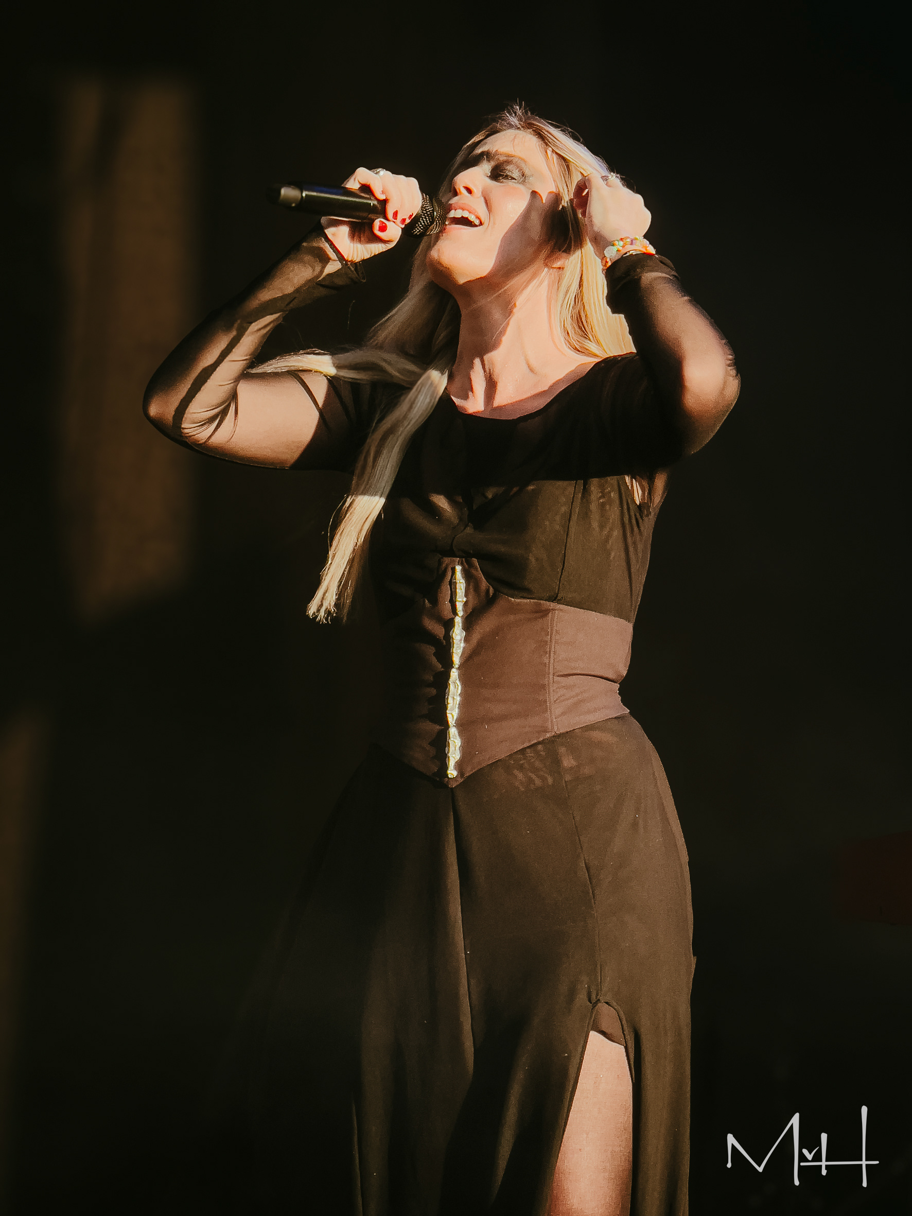 Myrkur