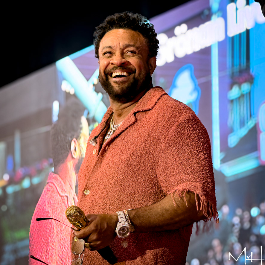 Shaggy
