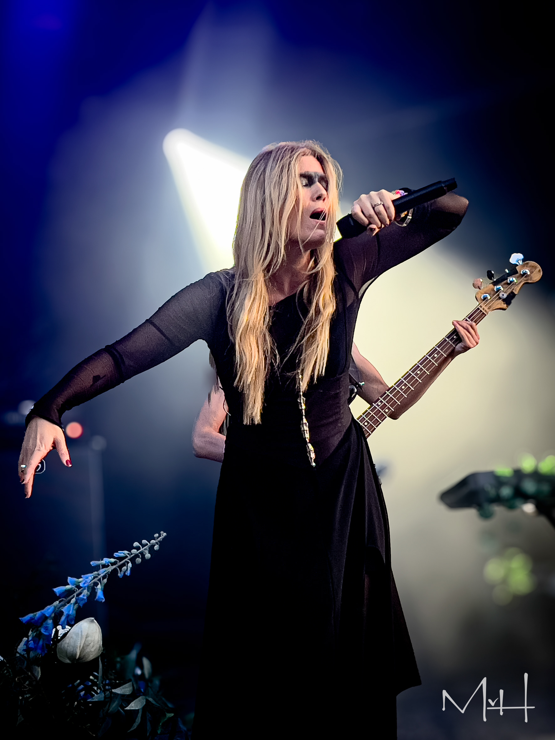 Myrkur