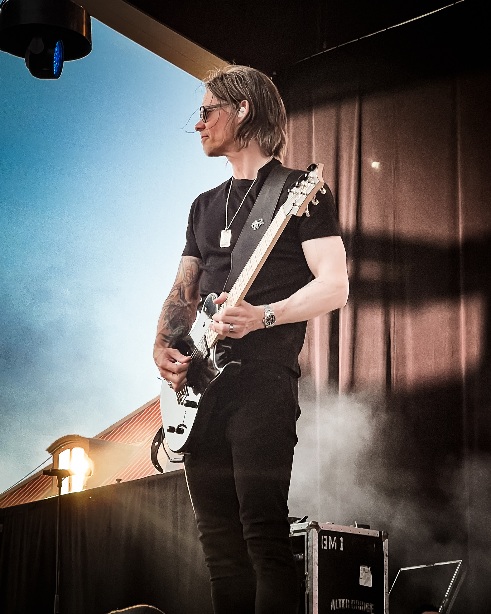 Myles Kennedy
